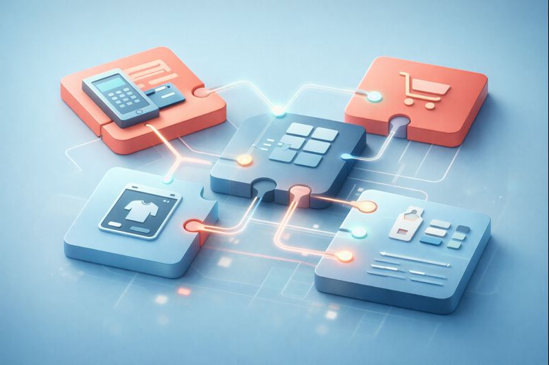 Plug in seamlessly, no headaches