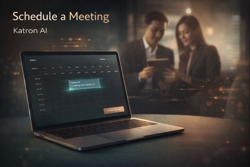 Meeting image